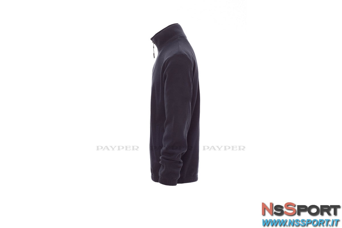 Pile mezza zip Pirenei - [product_vendor] - NsSport