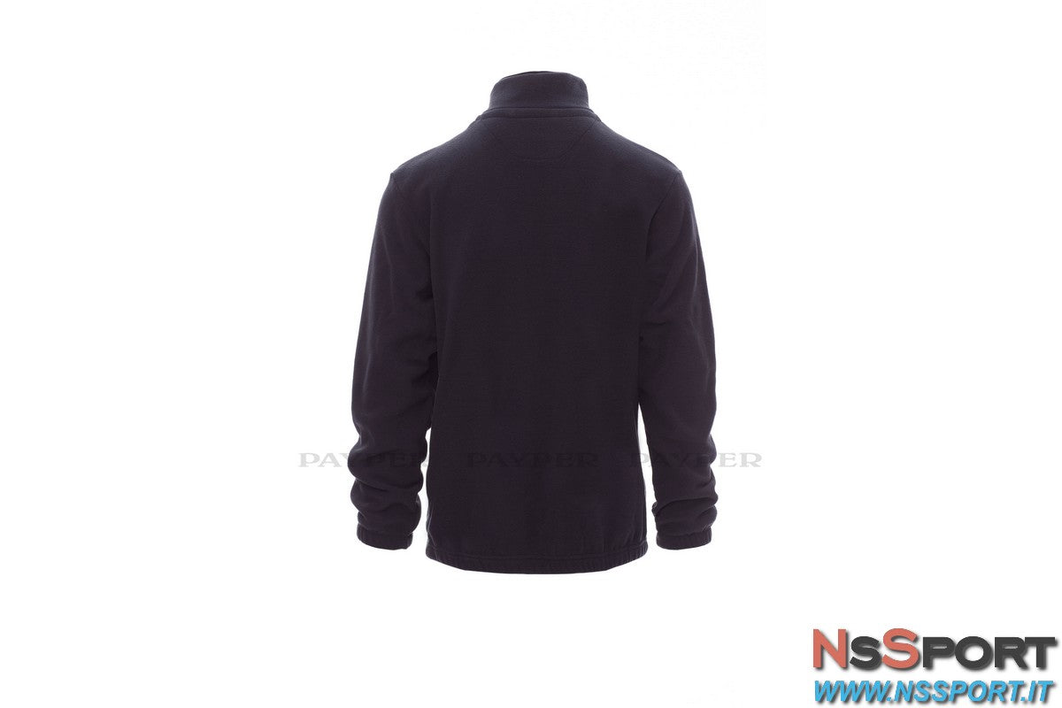 Pile mezza zip Pirenei - [product_vendor] - NsSport