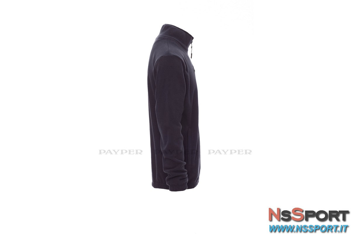 Pile mezza zip Pirenei - [product_vendor] - NsSport
