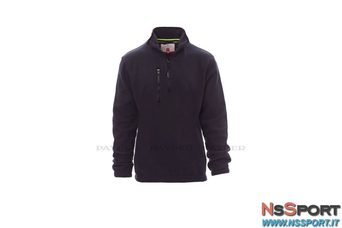 Pile mezza zip Pirenei - [product_vendor] - NsSport