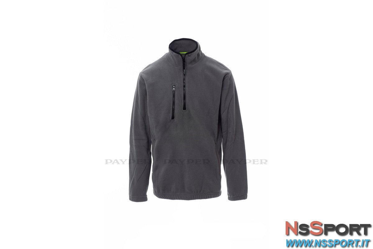 Pile mezza zip Pirenei - [product_vendor] - NsSport