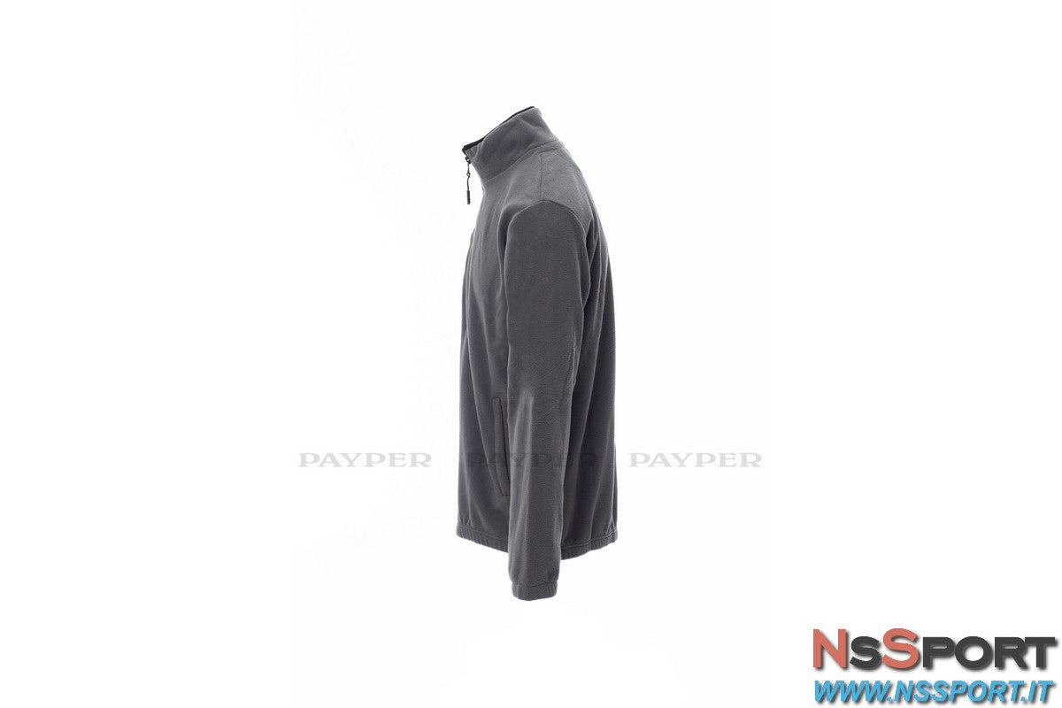 Pile mezza zip Pirenei - [product_vendor] - NsSport