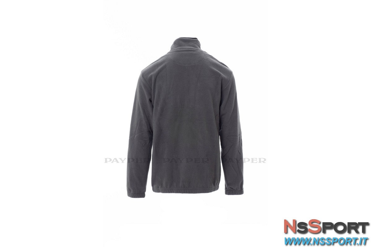 Pile mezza zip Pirenei - [product_vendor] - NsSport