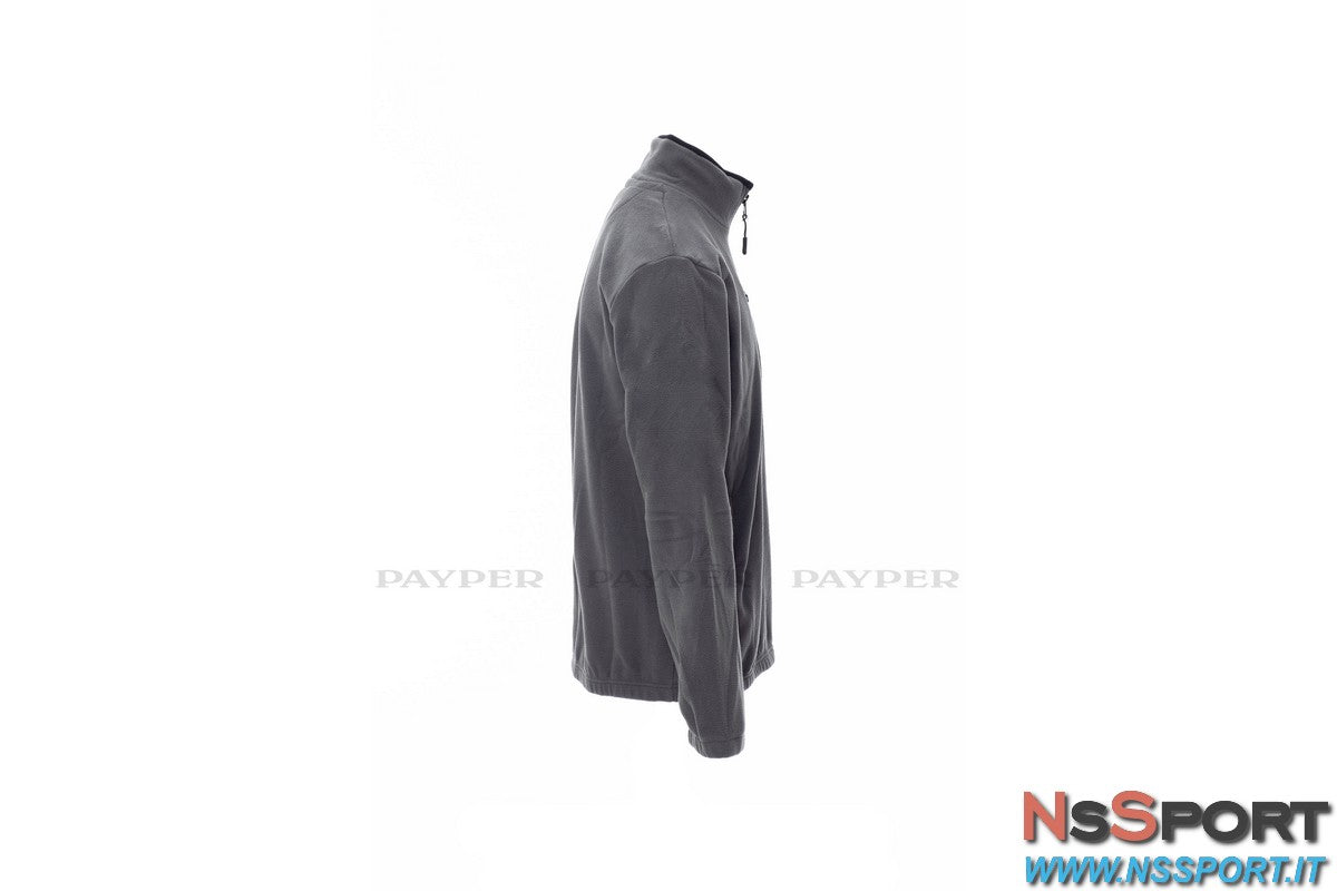Pile mezza zip Pirenei - [product_vendor] - NsSport