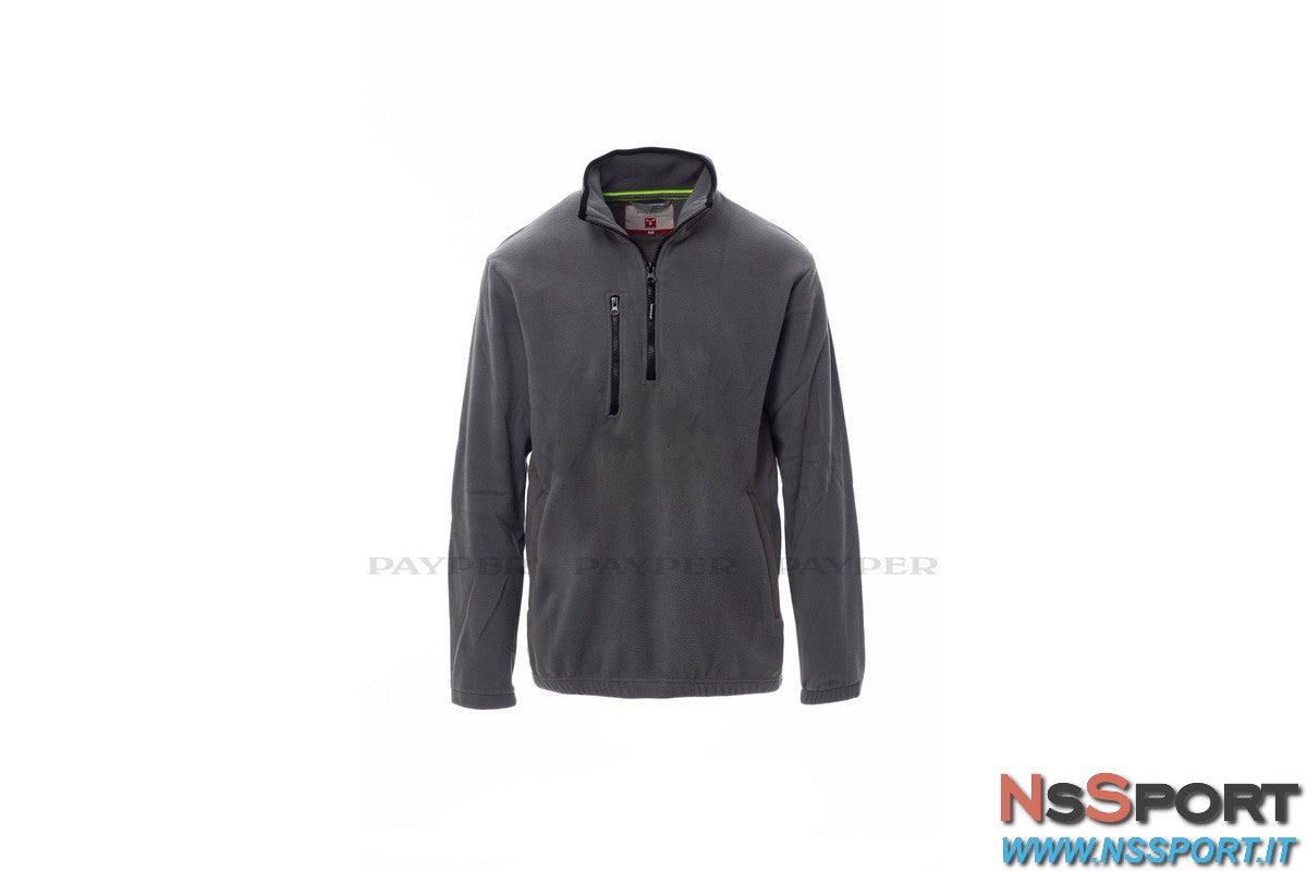 Pile mezza zip Pirenei - [product_vendor] - NsSport