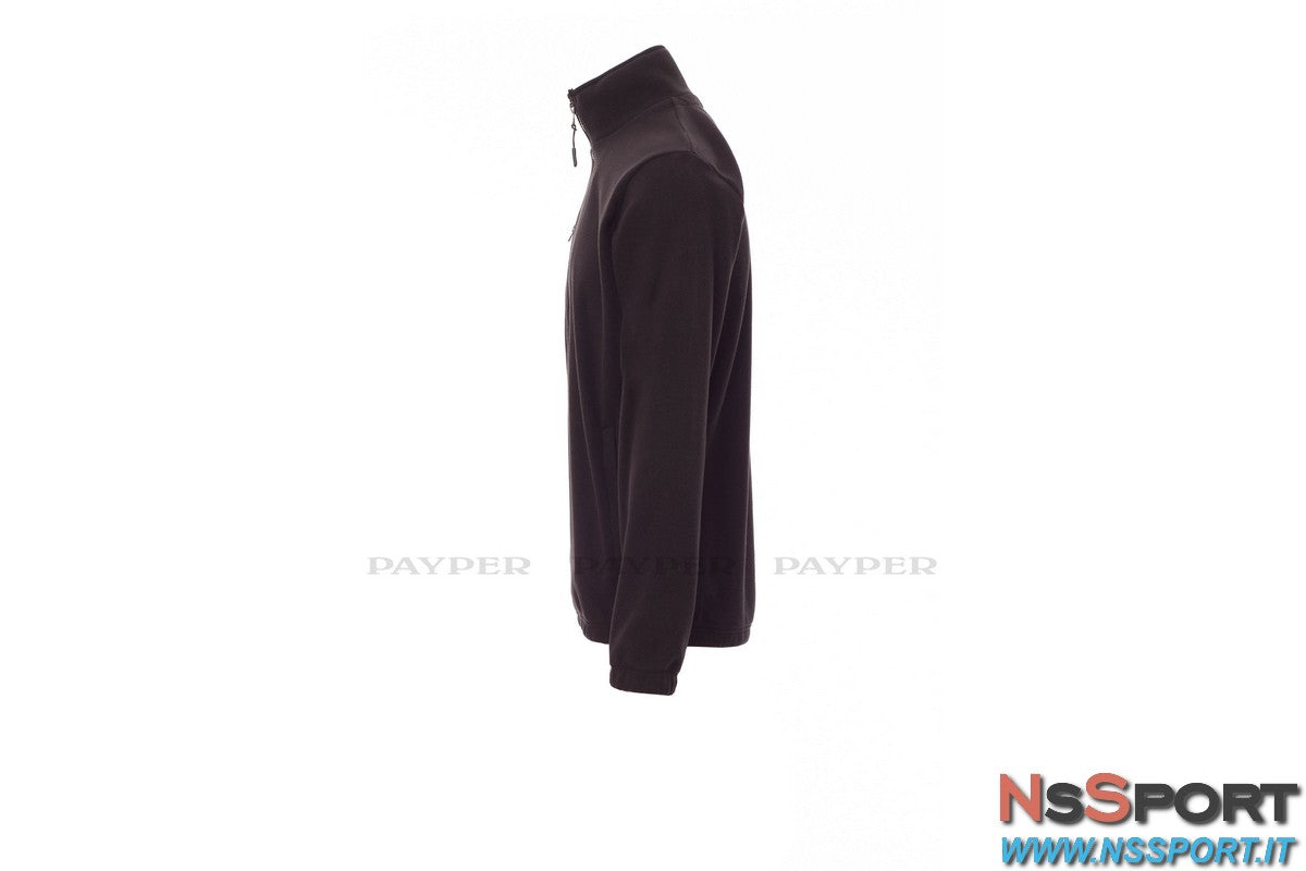 Pile mezza zip Pirenei - [product_vendor] - NsSport