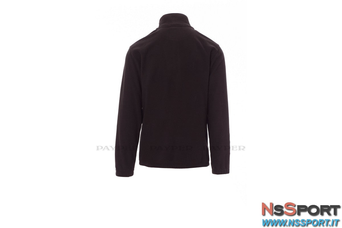 Pile mezza zip Pirenei - [product_vendor] - NsSport