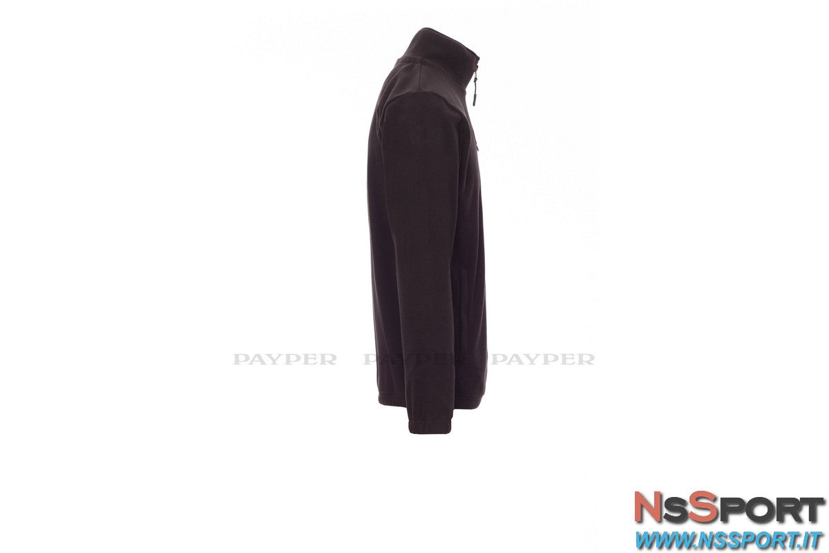 Pile mezza zip Pirenei - [product_vendor] - NsSport