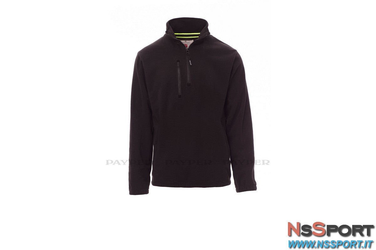 Pile mezza zip Pirenei - [product_vendor] - NsSport