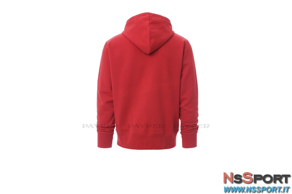 Felpa Portland - [product_vendor] - NsSport