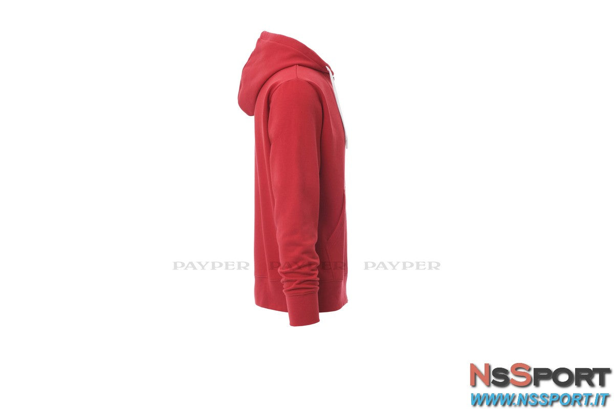 Felpa Portland - [product_vendor] - NsSport