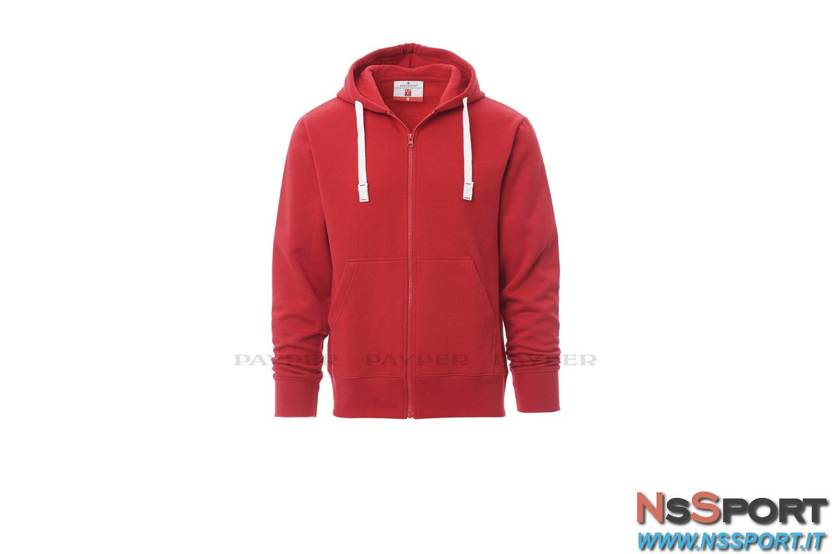 Felpa Portland - [product_vendor] - NsSport