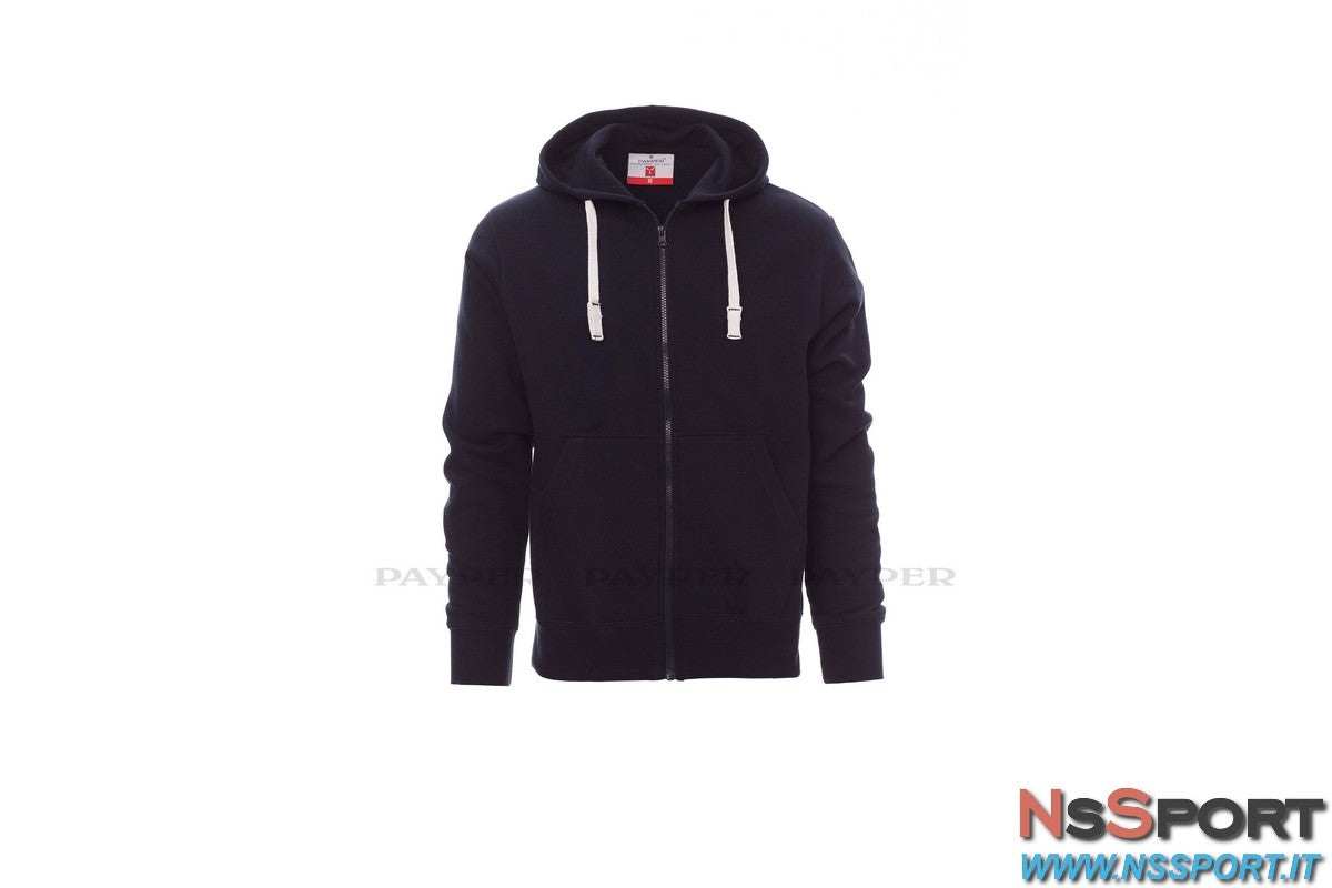 Felpa Portland - [product_vendor] - NsSport