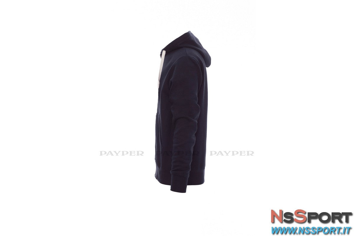 Felpa Portland - [product_vendor] - NsSport