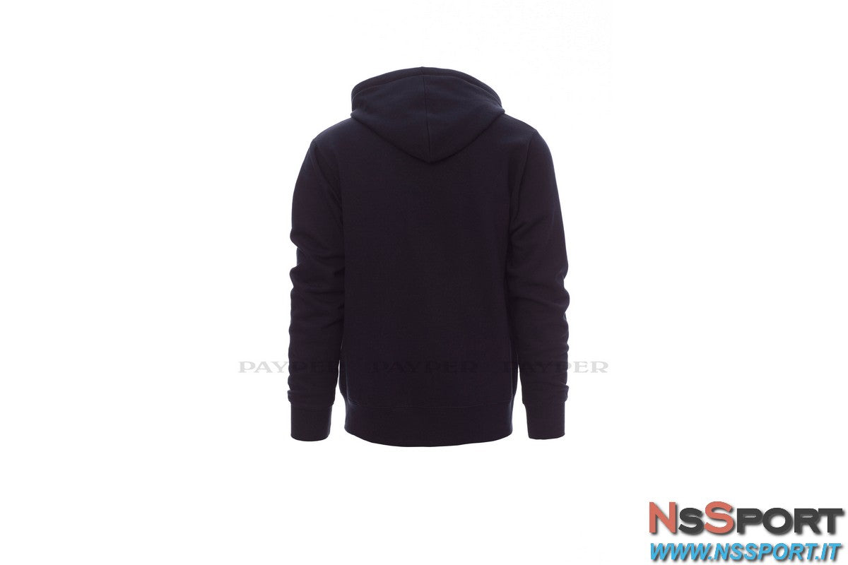 Felpa Portland - [product_vendor] - NsSport