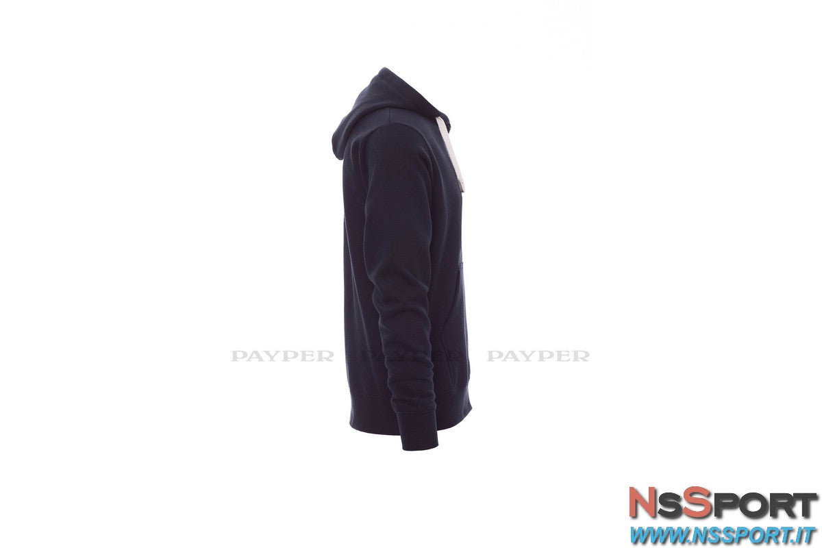 Felpa Portland - [product_vendor] - NsSport