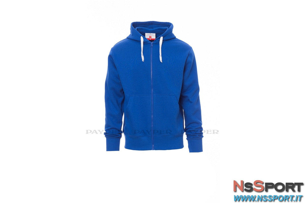 Felpa Portland - [product_vendor] - NsSport