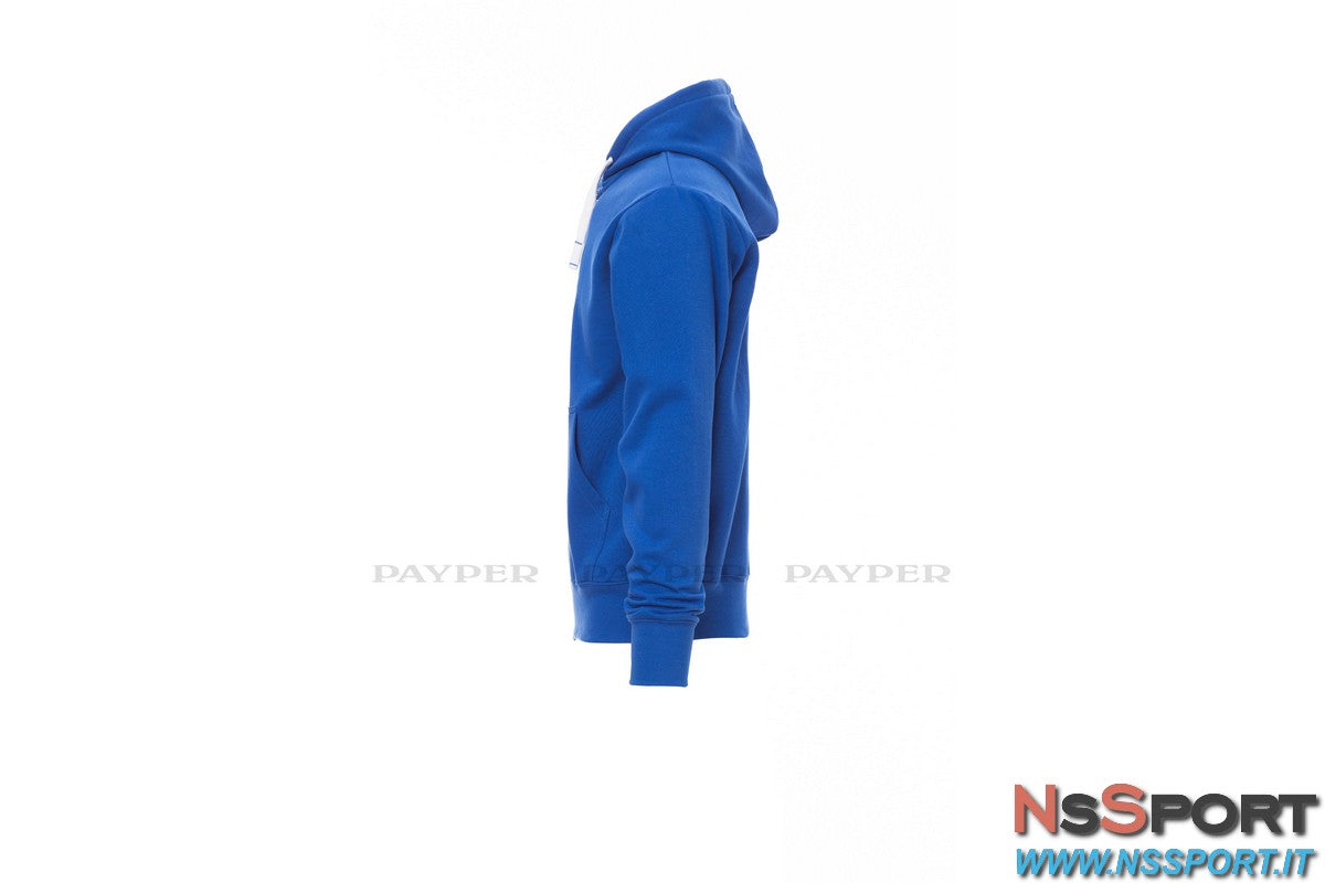 Felpa Portland - [product_vendor] - NsSport