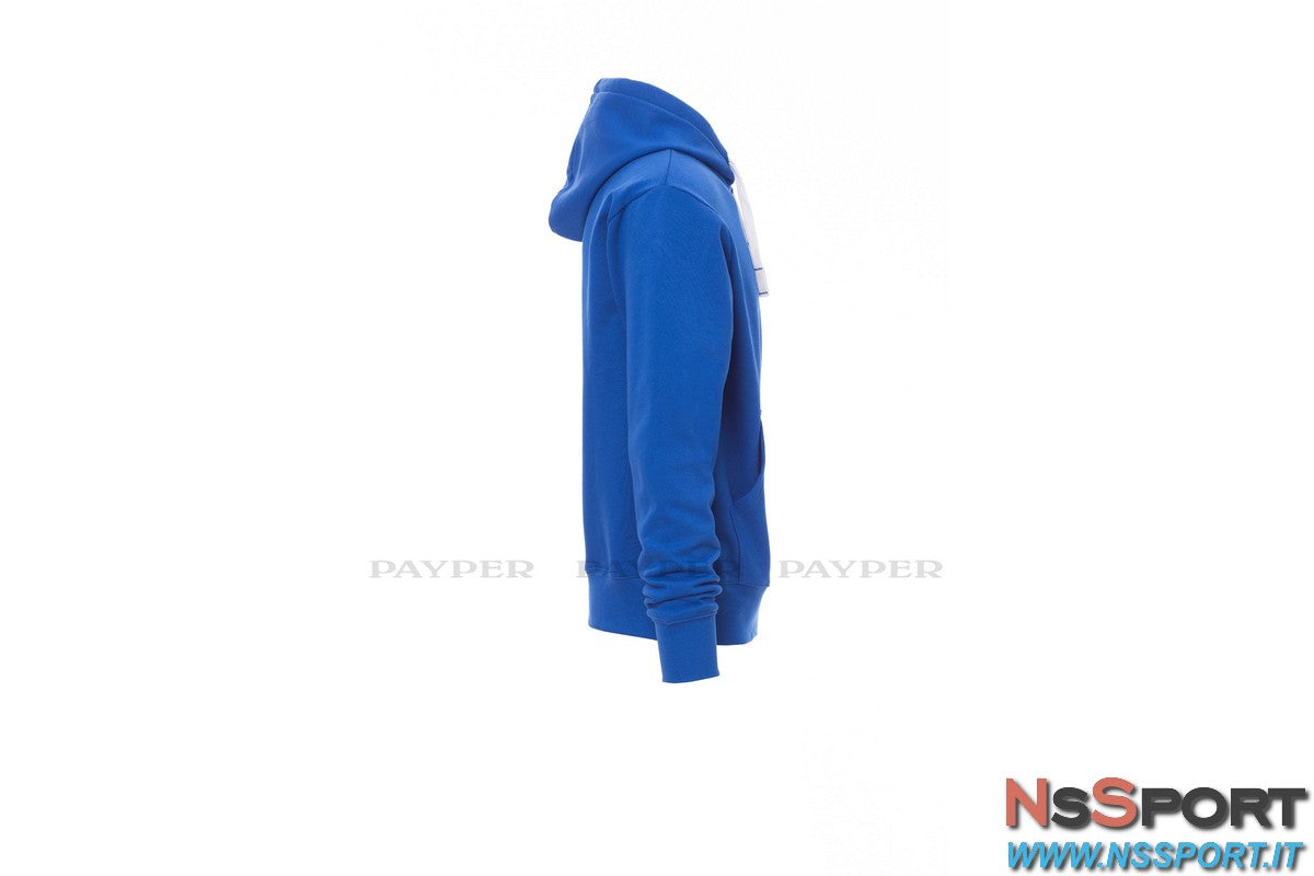 Felpa Portland - [product_vendor] - NsSport
