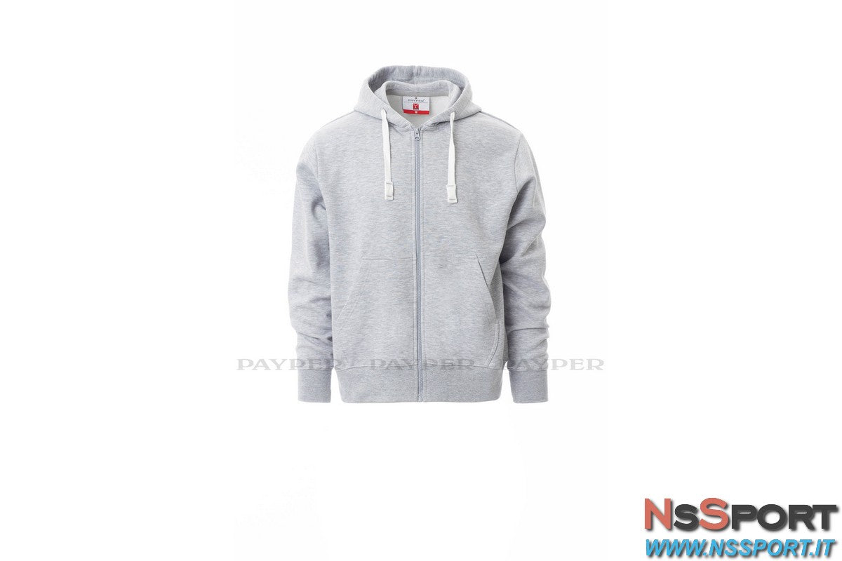 Felpa Portland - [product_vendor] - NsSport