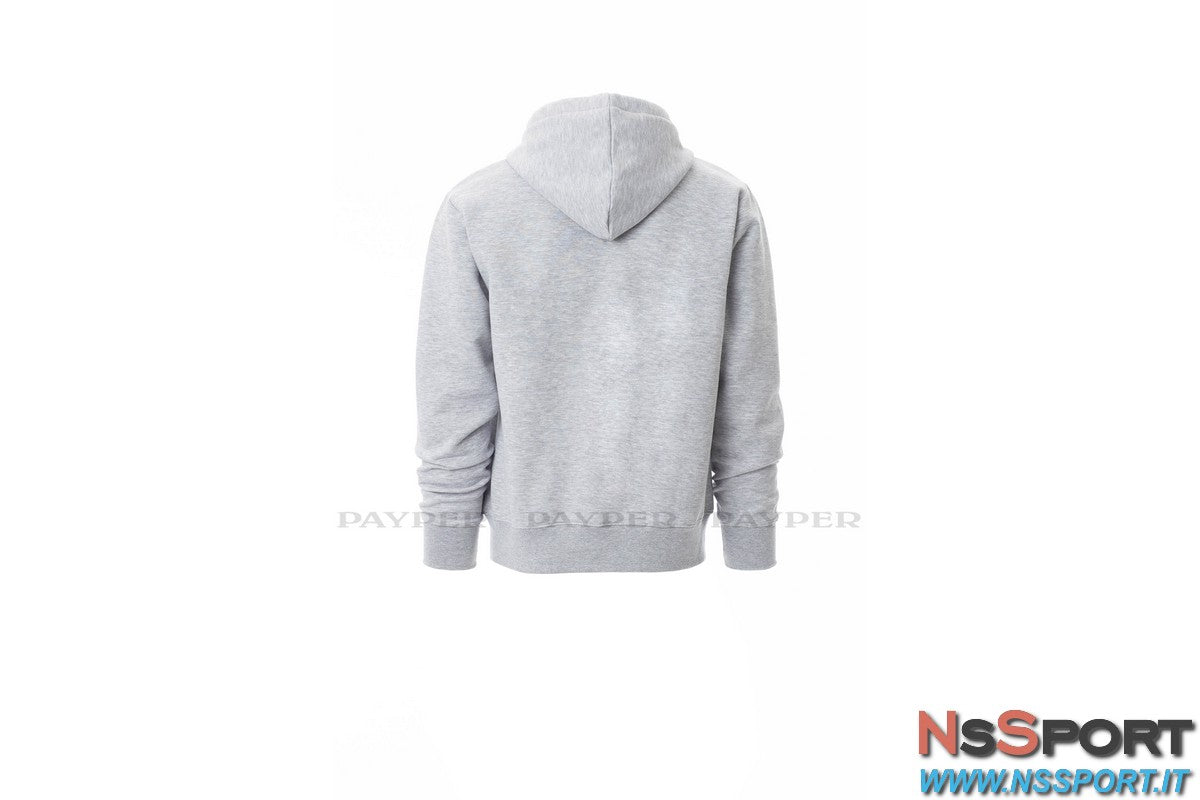 Felpa Portland - [product_vendor] - NsSport