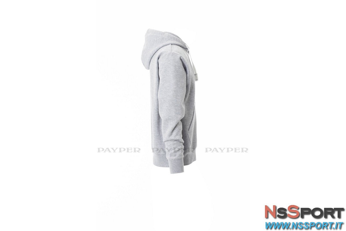 Felpa Portland - [product_vendor] - NsSport
