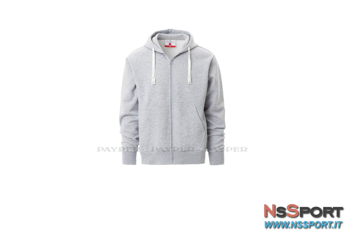 Felpa Portland - [product_vendor] - NsSport