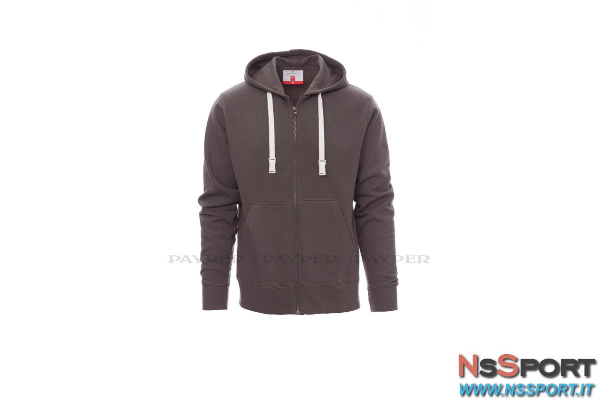 Felpa Portland - [product_vendor] - NsSport