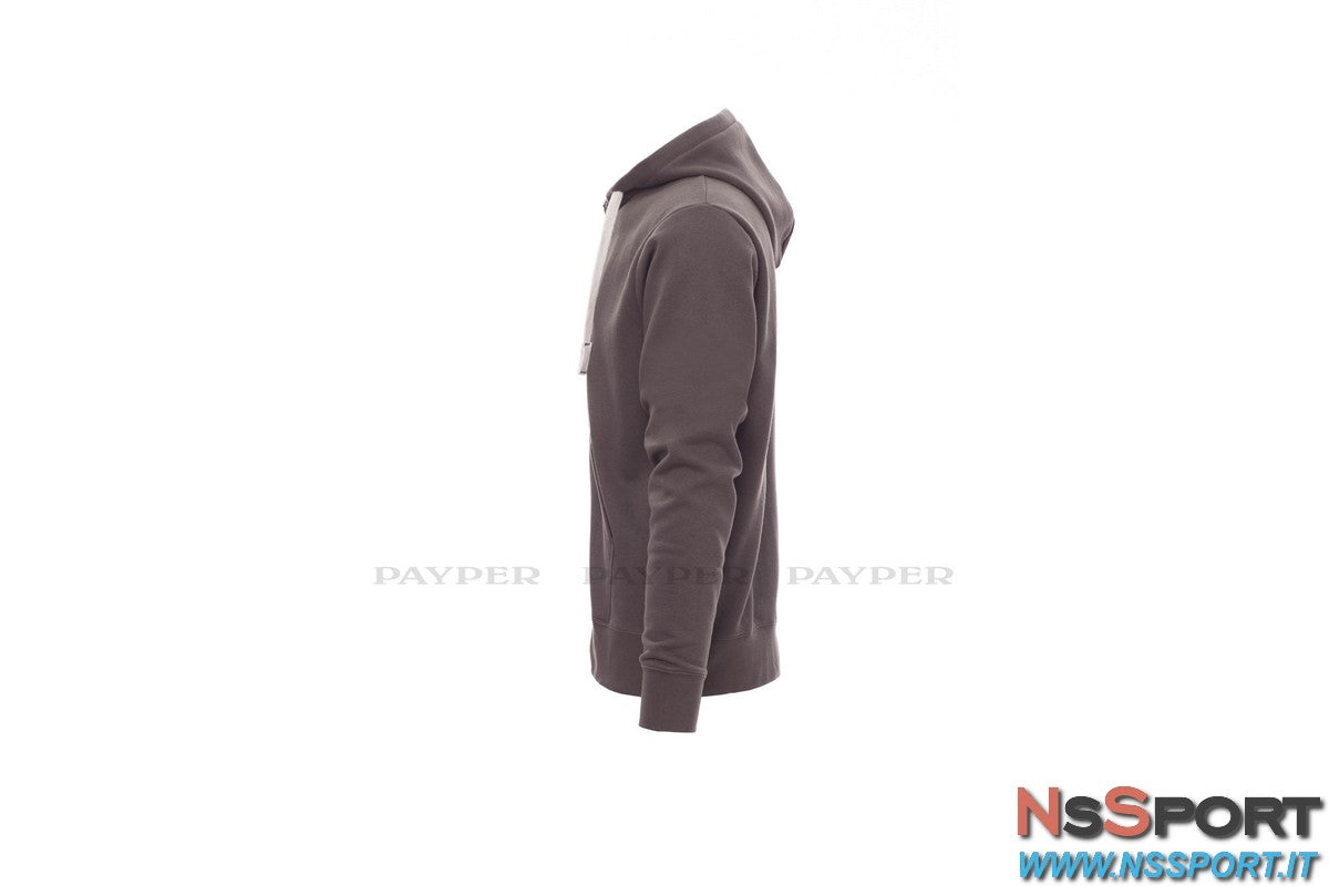 Felpa Portland - [product_vendor] - NsSport