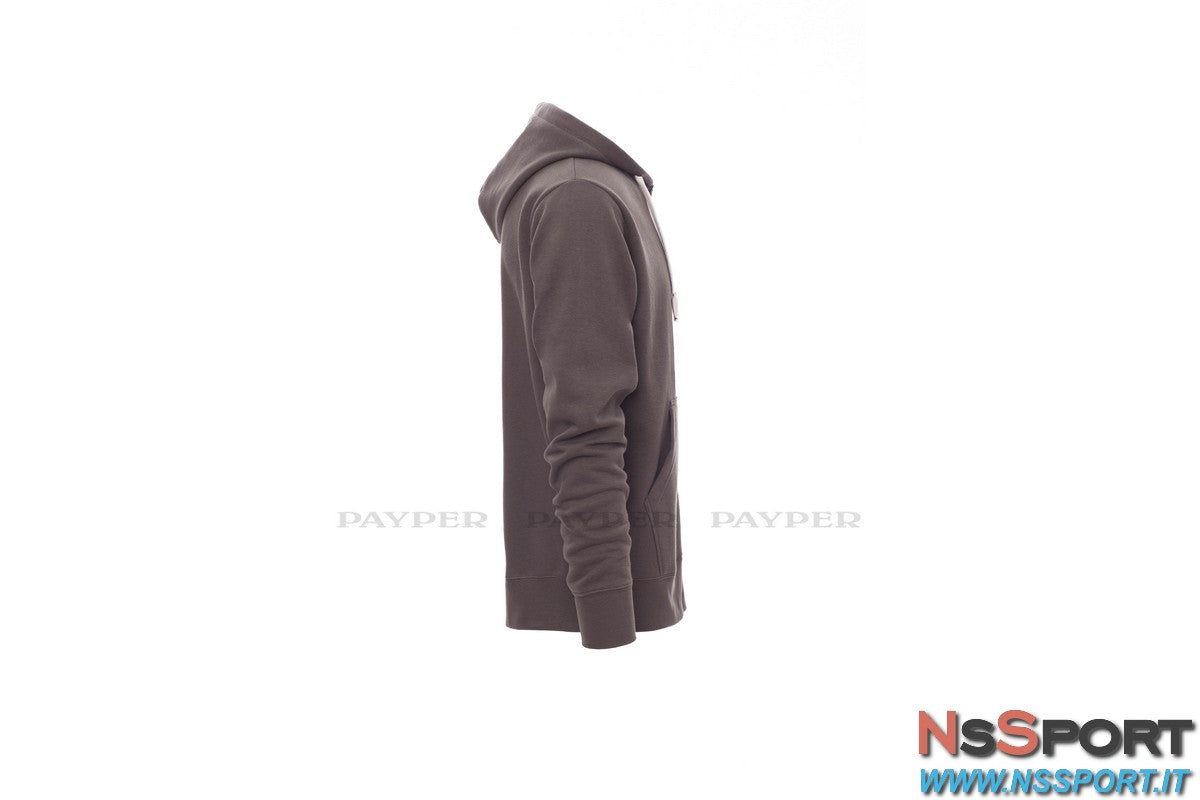 Felpa Portland - [product_vendor] - NsSport