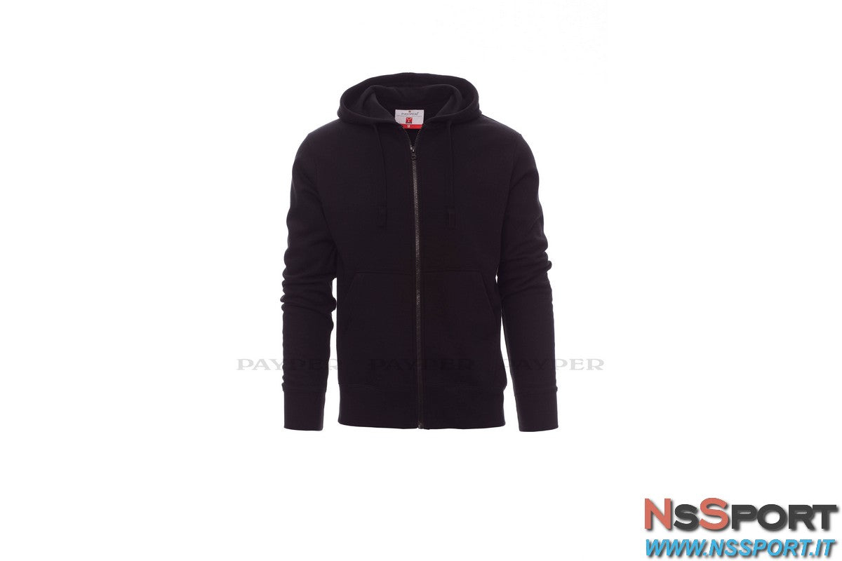 Felpa Portland - [product_vendor] - NsSport