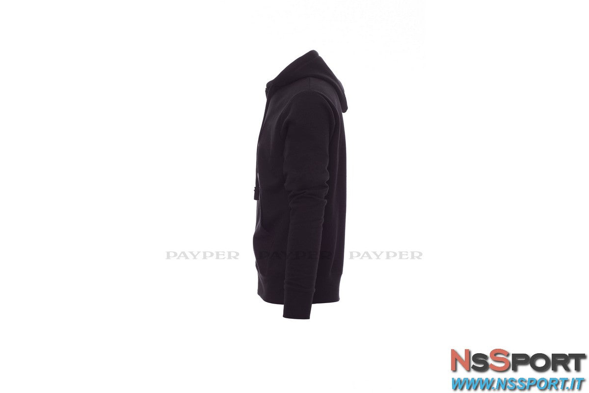 Felpa Portland - [product_vendor] - NsSport