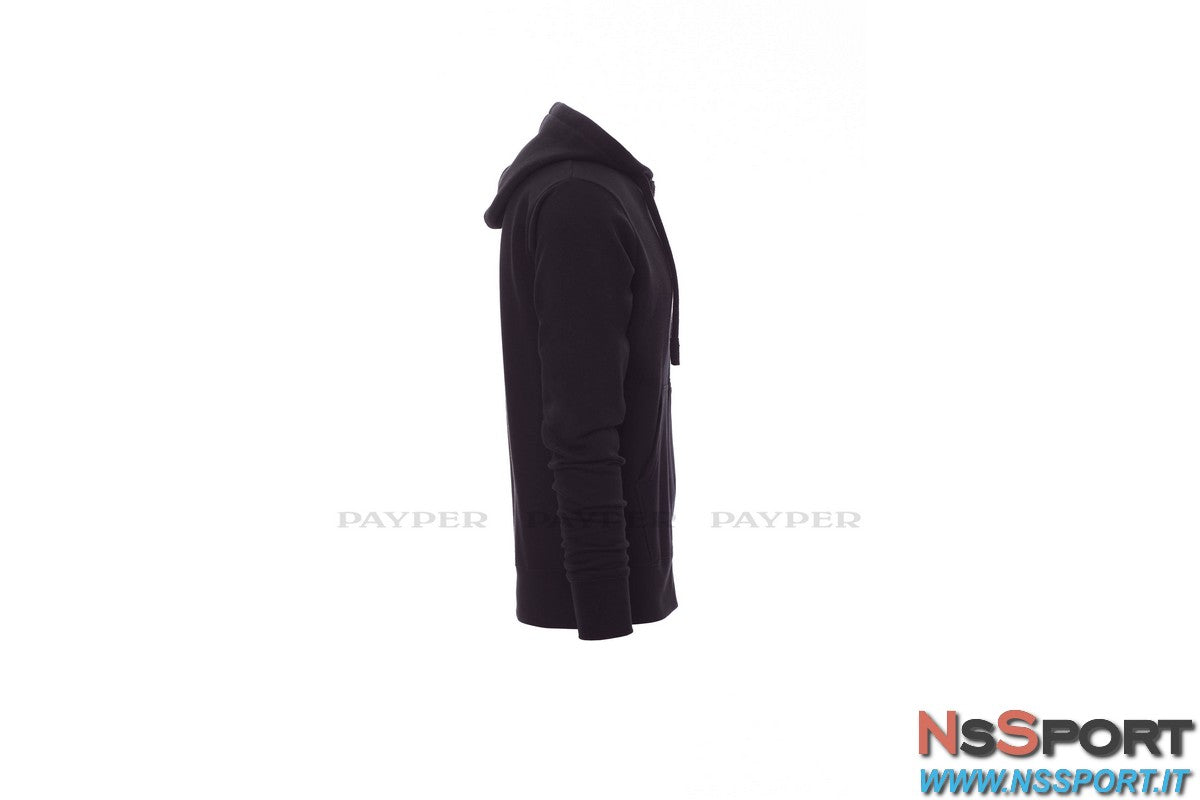 Felpa Portland - [product_vendor] - NsSport