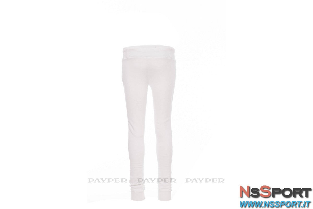 Patalone donna in felpa Seattle Lady - [product_vendor] - NsSport