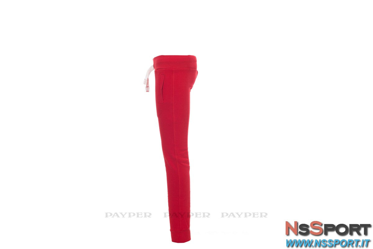 Patalone donna in felpa Seattle Lady - [product_vendor] - NsSport