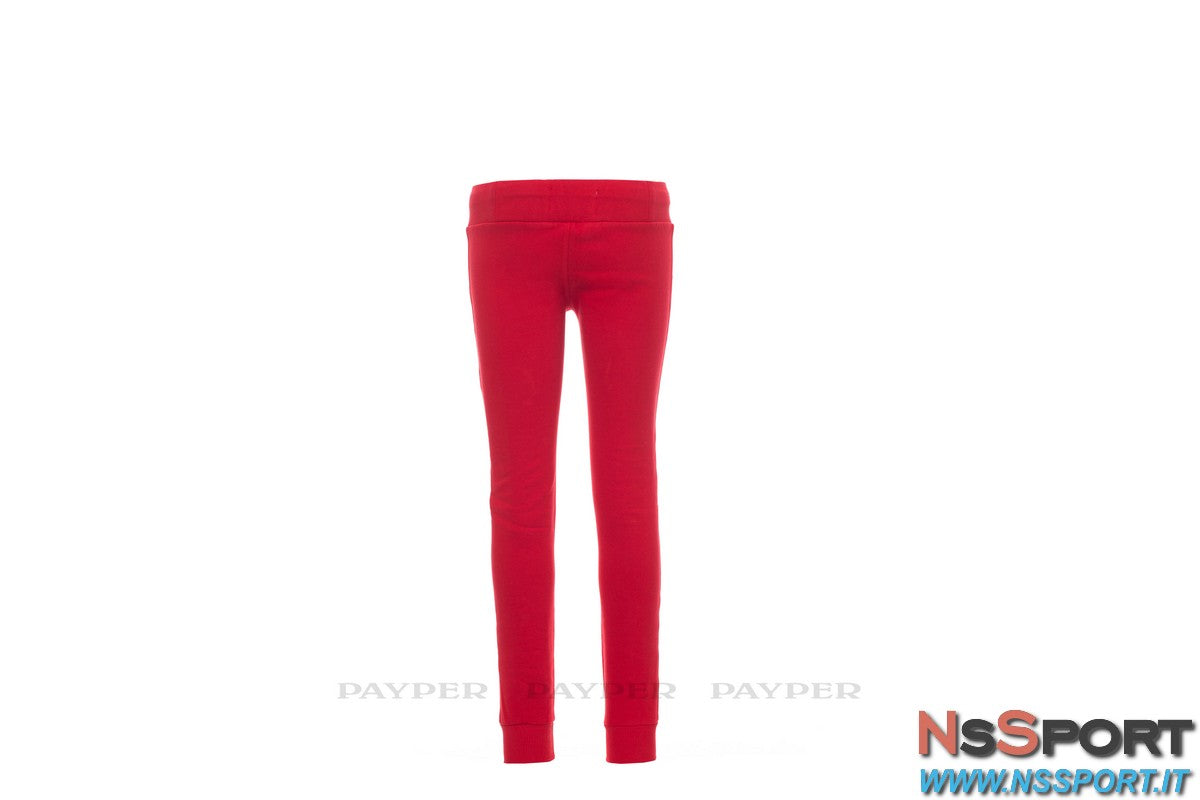 Patalone donna in felpa Seattle Lady - [product_vendor] - NsSport