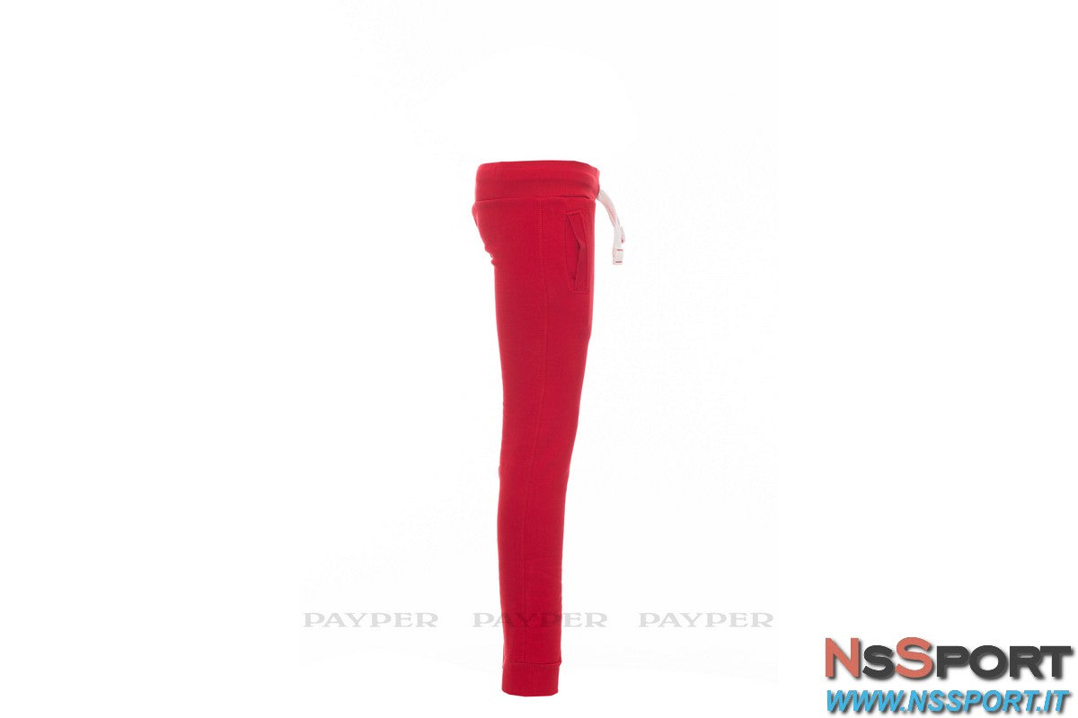Patalone donna in felpa Seattle Lady - [product_vendor] - NsSport