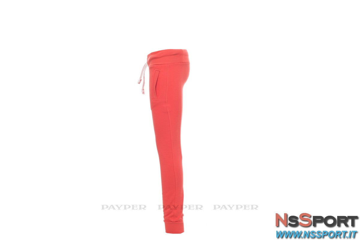 Patalone donna in felpa Seattle Lady - [product_vendor] - NsSport