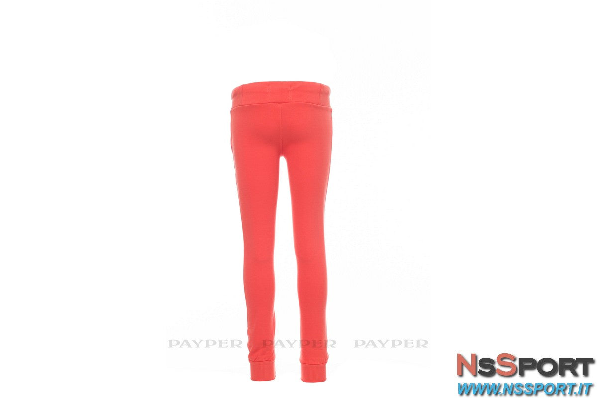 Patalone donna in felpa Seattle Lady - [product_vendor] - NsSport