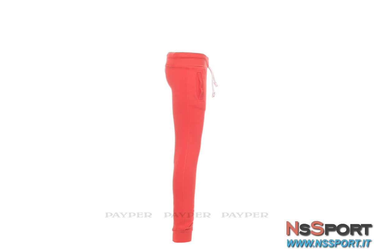 Patalone donna in felpa Seattle Lady - [product_vendor] - NsSport
