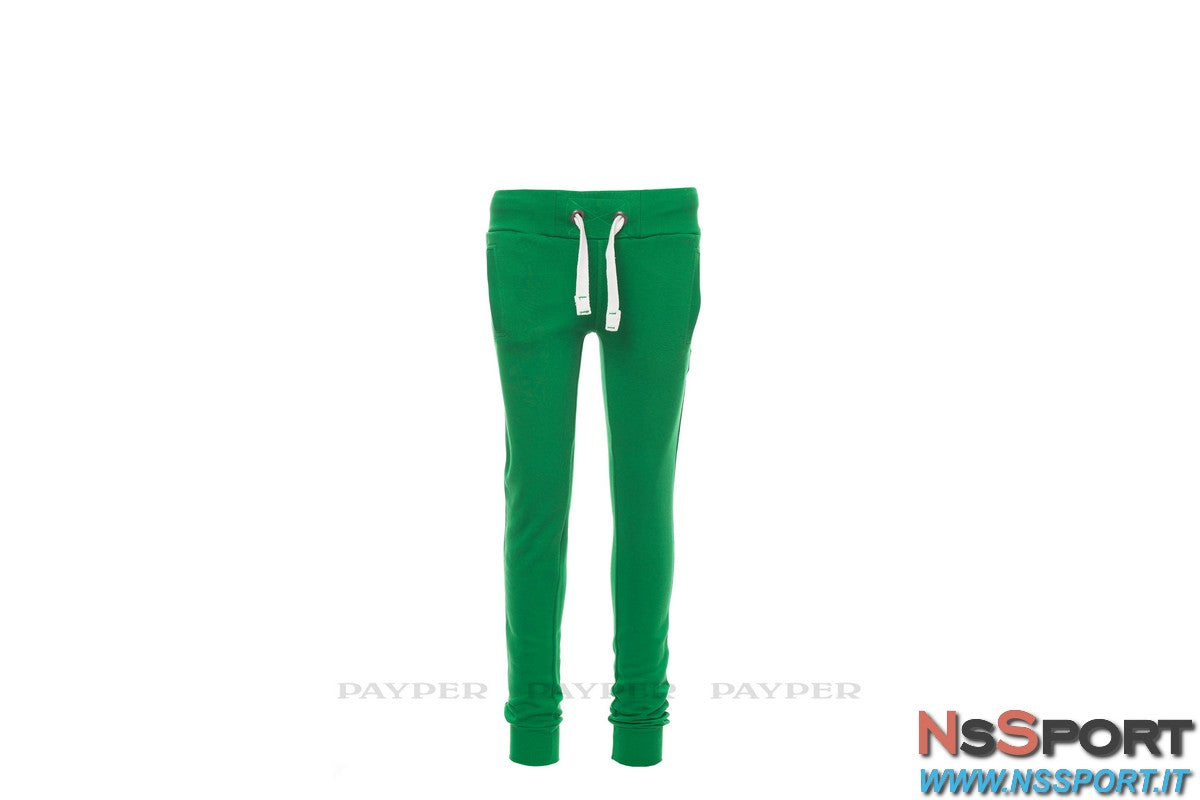 Patalone donna in felpa Seattle Lady - [product_vendor] - NsSport