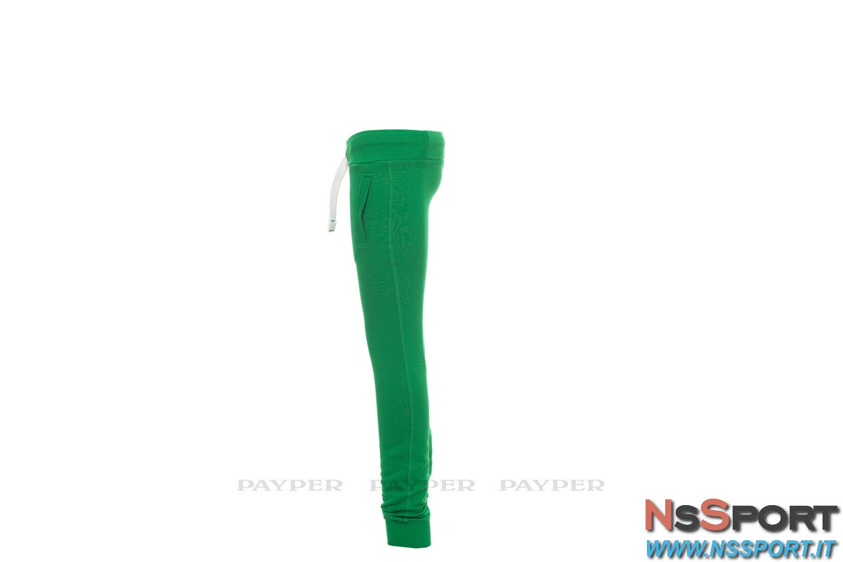 Patalone donna in felpa Seattle Lady - [product_vendor] - NsSport