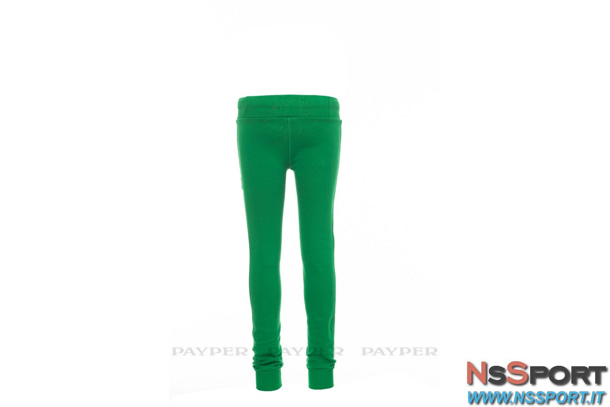 Patalone donna in felpa Seattle Lady - [product_vendor] - NsSport