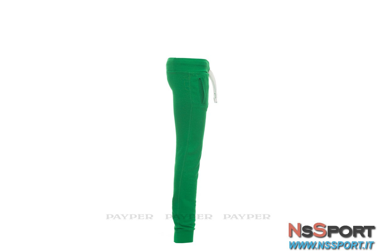 Patalone donna in felpa Seattle Lady - [product_vendor] - NsSport