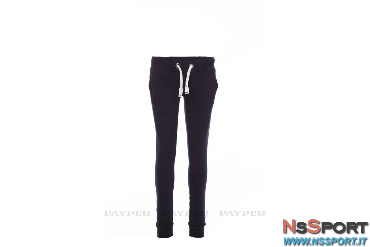 Patalone donna in felpa Seattle Lady - [product_vendor] - NsSport