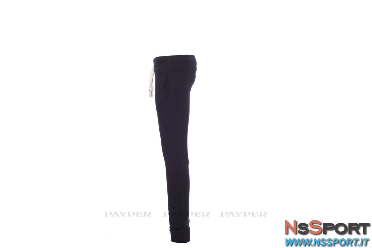 Patalone donna in felpa Seattle Lady - [product_vendor] - NsSport