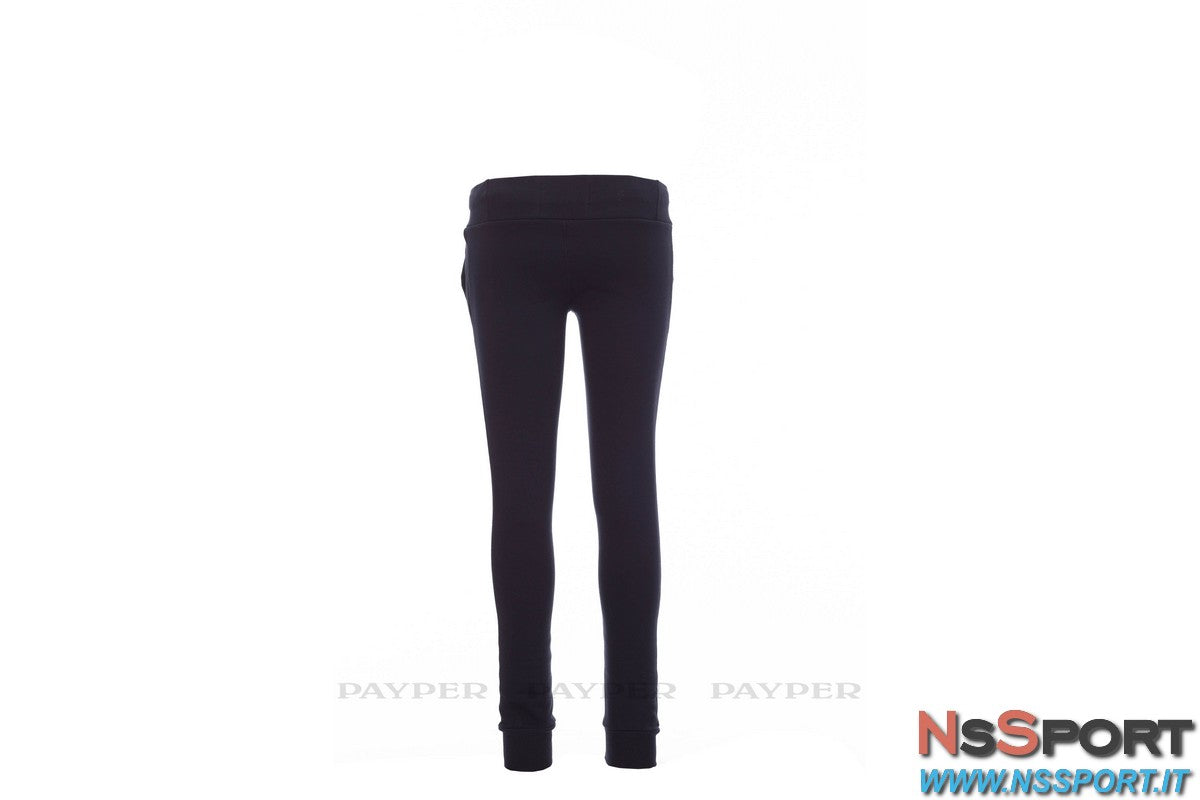 Patalone donna in felpa Seattle Lady - [product_vendor] - NsSport