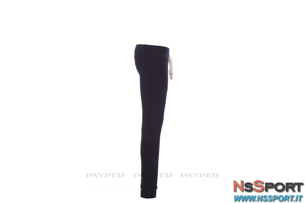 Patalone donna in felpa Seattle Lady - [product_vendor] - NsSport