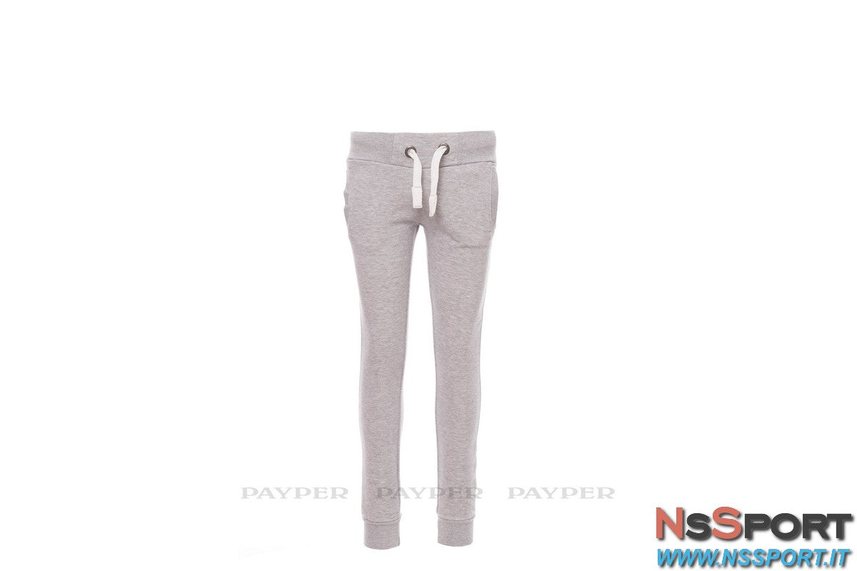 Patalone donna in felpa Seattle Lady - [product_vendor] - NsSport