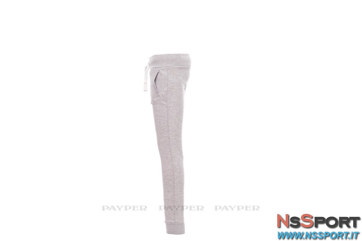 Patalone donna in felpa Seattle Lady - [product_vendor] - NsSport
